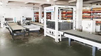 星輝數(shù)控攜手赫迪曼家居，智能制造引領定制家居從制造到智造的華麗轉(zhuǎn)型