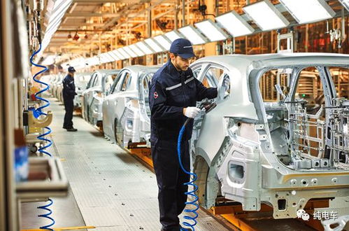 同款電動(dòng)汽車，緣何歐美與國內(nèi)價(jià)差懸殊？