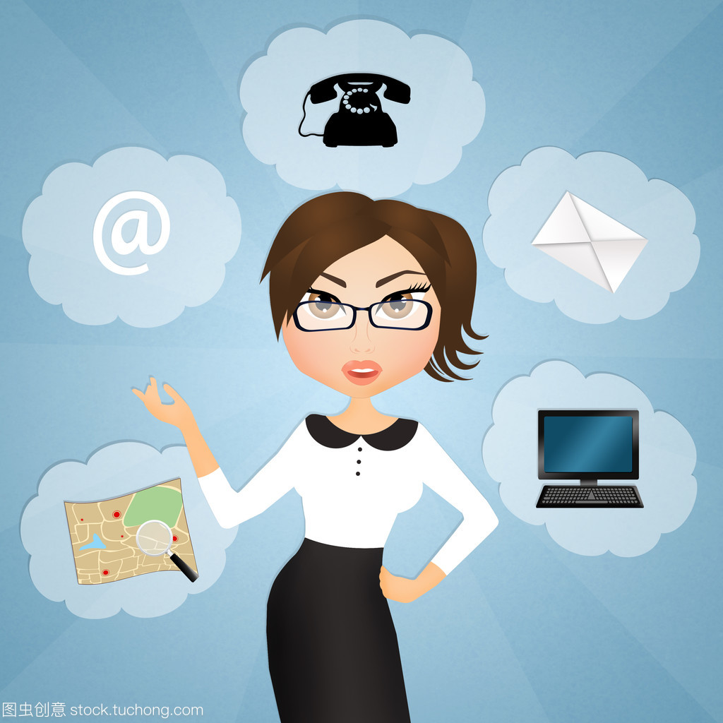 社交網絡中的聯系人管理 維護有意義的聯絡