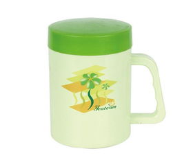 雅田日用品制品廠 匠心工藝下的保溫杯高清圖賞