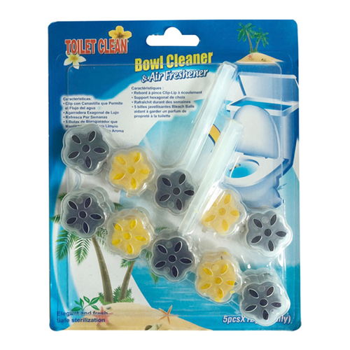 藍(lán)泡泡馬桶清潔劑 品質(zhì)可靠，天池日用品廠高效供貨的日化好選擇